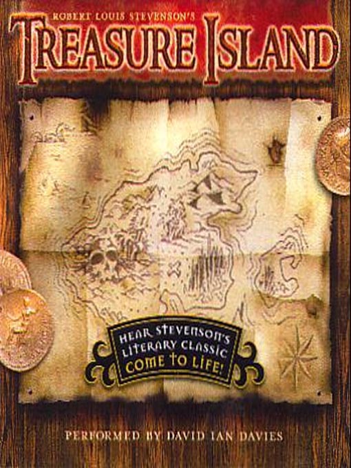 Title details for Treasure Island by David Ian Davies - Wait list